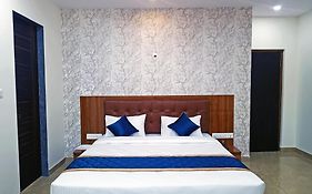 Hotel Achhu Palace